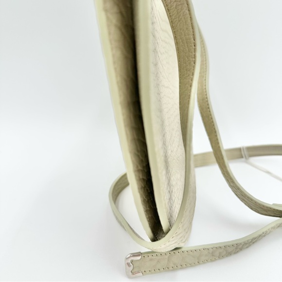 GIFTED Burberry Chess leather minibag - Picture 5 of 9